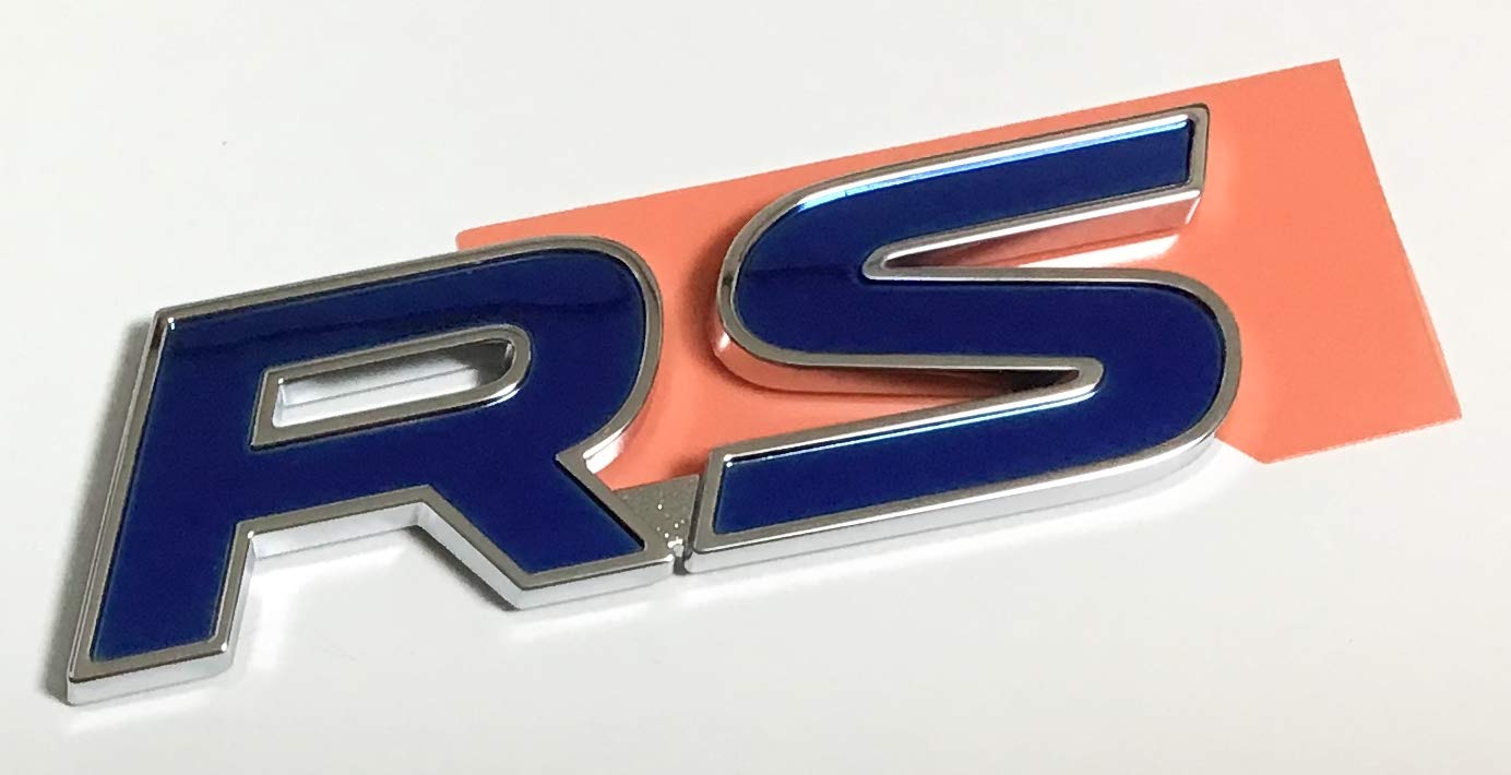 Amazon | 【 suzuki カーエンブレム マスキングテープ付 】 RS